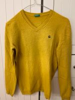 Sweater Woll Benetton XS Aubing-Lochhausen-Langwied - Aubing Vorschau