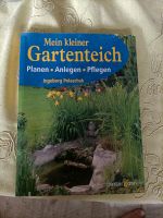 Mein kleiner Gartenteich Niedersachsen - Lüneburg Vorschau