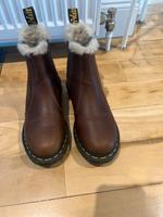 Dr. Martens Leonore Gr. 36 Neu in OVP Nordrhein-Westfalen - Rüthen Vorschau