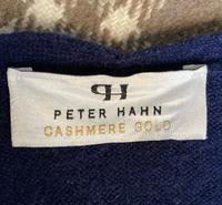 Strickmantel Peter Hahn mit einer Länge von ca. 105cm - Kaschmir Niedersachsen - Ronnenberg Vorschau