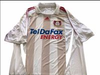 Bundesliga Trikot - Bayer 04 Leverkusen Saison 2010/2011 München - Thalk.Obersendl.-Forsten-Fürstenr.-Solln Vorschau