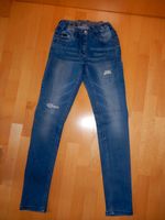 Jeans Jeanshose Used Look Destroyed 170 S.Oliver Bayern - Nordendorf Vorschau