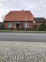 Kleines Einfamilienhaus mit großem Grundstück sucht neue Familie Ludwigslust - Landkreis - Eldena Vorschau