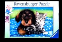 Hund u Katze Puzzle Lernspiel Spiel Ravensburger vollständig Berlin - Lichtenberg Vorschau