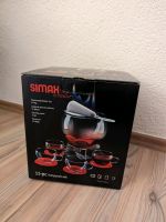 Simax exklusive Feuerzangenbowle-Set Baden-Württemberg - Waiblingen Vorschau