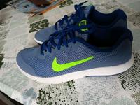 Nike Schuhe Niedersachsen - Rotenburg (Wümme) Vorschau