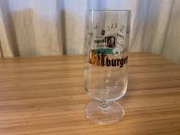 Bitburger Bierglas Sammler DFB Autogramme Nationalmannschaft 90er Bayern - Weißenburg in Bayern Vorschau