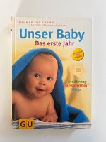 Unser Baby - das erste Jahr GU Cramm/Schmidt Nordrhein-Westfalen - Monheim am Rhein Vorschau