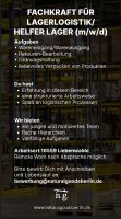 Wir suchen Lagerist / Lagerhelfer / Fachkraft für Logistik m/w/d Brandenburg - Oranienburg Vorschau