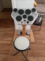 Yamaha DD-55C  E-Drum Sets - E-Schlagzeug Niedersachsen - Walsrode Vorschau