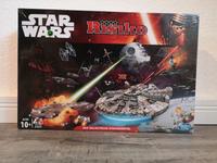 Risiko Brettspiel - Star Wars Edition OVP Niedersachsen - Braunschweig Vorschau