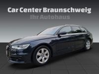 Audi A6 3.0 TDI S tronic Avant+Navi+AHK Niedersachsen - Braunschweig Vorschau