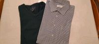 Herren Hemd + Pullover Set Gr.XL Nordrhein-Westfalen - Hiddenhausen Vorschau