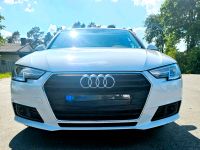 Audi A4 Avant weiß, Bremsen komplett neu Bayern - Nüdlingen Vorschau