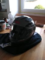 Motoradhelm Mopedhelm Karthelm Kinder s 49-50 wie neu, ixs Bayern - Mistelgau Vorschau