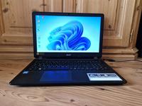 15,6" Acer Aspire ES1-533 Laptop Windows 11, 8GB RAM, FULL HD Bayern - Übersee Vorschau