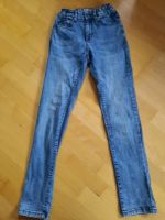 s Oliver Jeans blau Gr. 164 slim Baden-Württemberg - Ellwangen (Jagst) Vorschau