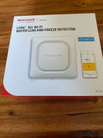 Honeywell Lyric W1 W1LS Wifi Wassermelder Wassersensor neu Nordrhein-Westfalen - Langenfeld Vorschau