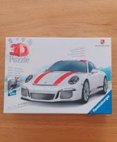 RAVENSBURGER 3D Puzzle Porsche Bayern - Schwaig Vorschau