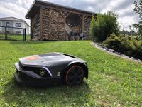 Stihl Mähroboter RMI I-MOW 5-6-7 Roboter Rasenmäher I-MOW Saarland - Nonnweiler Vorschau