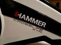 Crosstrainer „Hammer XTR Crosslife“ Rheinland-Pfalz - Zweibrücken Vorschau