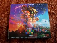 Doppel CD Super Mario Bros. Movie / Film Soundtrack in Papphülle Niedersachsen - Toppenstedt Vorschau