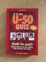 Das Ü-50 QUIZ Kr. München - Brunnthal Vorschau