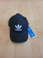 Adidas Cap Kappe schwarz Einheitsgröße - NEU mit Etikett Bayern - Eching (Kr Freising) Vorschau