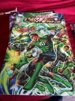 Green Lanterns Nordrhein-Westfalen - Gummersbach Vorschau