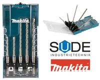 Original Makita SDS-Plus Steinbohrerset E-15702 Bayern - Erlangen Vorschau