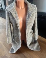 Mantel von H&M in Größe 38 M wollmantel Versand kostenlos Nordrhein-Westfalen - Pulheim Vorschau
