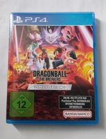 Dragonball the Breakers SPECIAL edition Bayern - Fürth Vorschau