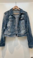 Jeansjacke Clockhouse Hamburg - Wandsbek Vorschau