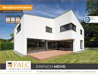 Energieeffizienz-Haus mit gehobener Ausstattung auf einzigartigem Grundstück Nordrhein-Westfalen - Bergisch Gladbach Vorschau