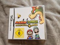 Nintendo ds mario & luigi Abenteuer bowser Wuppertal - Langerfeld-Beyenburg Vorschau