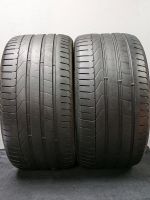 2x 295/35-R20 105Y DOT 42/19 5,5-6mm Pirelli PZero MT N1 Wuppertal - Elberfeld Vorschau