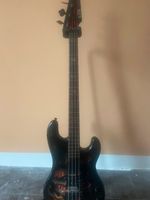 ESP ltd Frank Bello Signature Bass FB-ATL Hannover - Döhren-Wülfel Vorschau