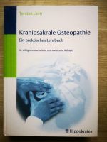 kraniosacrale Osteopathie München - Schwabing-Freimann Vorschau