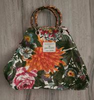 Picard Shopper Stofftasche Flower of Nature Strandtasche Blumen Hessen - Gießen Vorschau