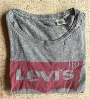Orginal Levi’s Shirt Damen - Größe XS Baden-Württemberg - Offenburg Vorschau