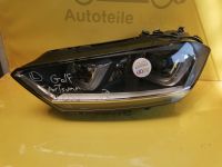 VW Golf Sportsvan Xenon LED Scheinwerfer links 517941033B ✅ Essen - Altenessen Vorschau