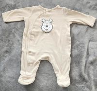 Baby Strampler Schlafanzug winnie pooh bär Gr. 56 Disney Aachen - Aachen-Brand Vorschau