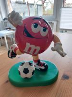 M&M Spender Figur Fußballer alt Rarität sammeln Schleswig-Holstein - Selk Vorschau