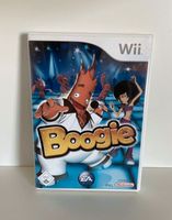 Wii Spiel Wii Boogie Hessen - Hanau Vorschau