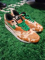 Nike air max 1 atmos griaffe Niedersachsen - Wriedel Vorschau