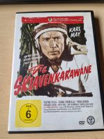 DVD - Die Sklavenkarawane (Karl May, aus dem Jahr 1958/59) Nordrhein-Westfalen - Olpe Vorschau