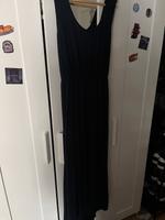 Esmara Maxikleid dunkelblau Bayern - Bobingen Vorschau