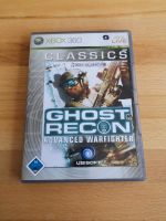 Xbox 360 ghost recon Niedersachsen - Herzlake Vorschau