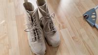 Steve Madden Stiefelette Hessen - Brensbach Vorschau