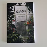 Fanfiction Journal Blanko Baden-Württemberg - Tuttlingen Vorschau